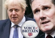 Coronavirus latest: Boris told not to call two-week lockdown – ‘We want our freedom back!’ | UK | News (Reports)
