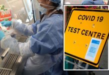 Coronavirus latest: Worrying evidence COVID test results given to WRONG people | UK | News (Reports)