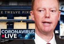Coronavirus latest news: Forget Tier 3! Hotspots face NIGHTMARE plan -changes hit in HOURS | UK | News (Reports)