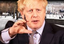Coronavirus lockdown UK: Independent SAGE issues urgent warning to Boris Johnson | UK | News (Reports)