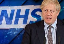 Coronavirus map LIVE: Full lockdown warning as UK ‘stands ready’ to enforce stricter rules | UK | News (Reports)