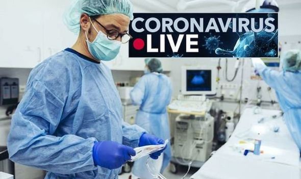 Coronavirus news: Boris Johnson has been warned not to increase restrictions
