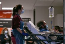 Coronavirus news: Disease death rate more than double of WHO’s estimate says expert | UK | News (Reports)
