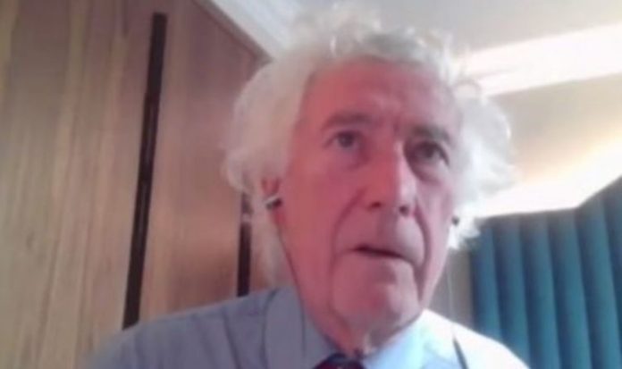 Coronavirus news: Lord Sumption warns vaccine will not be a 'magic bullet' for COVID-19 | UK | News