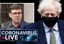 Coronavirus news: Manchester faces Tier 3 lockdown with harshest new restrictions | UK | News (Reports)