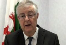 Coronavirus news: Mark Drakeford quizzed on ban within UK on people travelling to Wales | UK | News (Reports)