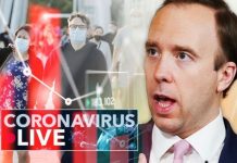 Coronavirus news: Millions face harsh new lockdown TODAY – before Tier 2 spreads AGAIN | UK | News (Reports)