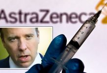Coronavirus news: Oxford vaccine produces ‘strong immune response’ in adults | UK | News (Reports)