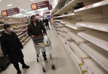 Coronavirus news: Report warns shops’ new anti-hoarding measures ineffective | UK | News (Reports)