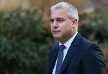 Coronavirus news: Restrictions may still impact Britons’ Christmas plans, minister warns | UK | News (Reports)