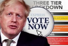 Coronavirus news: Should Boris scrap tier system and put ENTIRE country in full lockdown? | UK | News (Reports)