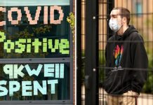 Coronavirus news: Students demand COVID-19 refunds from universities | UK | News (Reports)