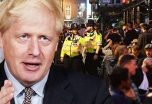 Coronavirus news: Tory rebellion over Boris Johnson’s coronavirus rule FAILS | UK | News (Reports)