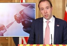 Coronavirus news: Vaccine masterplan as HUGE centres planned across UK – leaked NHS report | UK | News (Reports)