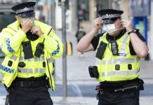 Coronavirus news: ‘Covid Wombles’ could film rule breaches in pubs with bodycams | UK | News (Reports)