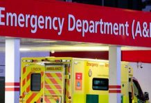 Coronavirus second wave warning: A&Es could be HOTBED for COVID-19 to spread | UK | News (Reports)