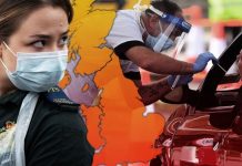 Covid data latest: Where are the UK coronavirus hotspots, what is the R-rate? | UK | News (Reports)