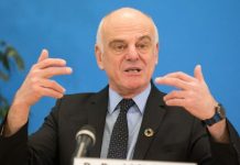Covid ‘war’ will not be won by controlling people, WHO envoy warns | UK | News (Reports)