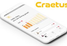 Craetus releases its Digital Prehabilitation Solution Craetus releases its Digital Prehabilitation Solution