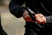 Crime fears as gun killings soar after coronavirus lockdown | UK | News (Reports)
