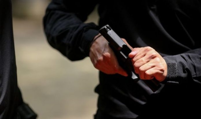 Crime fears as gun killings soar after coronavirus lockdown | UK | News