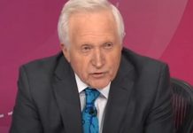 David Dimbleby throws hat in ring to be BBC Chairman to stop ‘dangerous’ Boris appointment | UK | News (Reports)