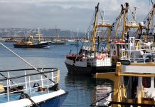 Defra seeks views on expanding use of monitoring technology on fishing boats