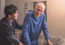 Dementia patients drugs scandal: Anger as ‘risky sedative’ use rises during COVID pandemic | UK | News (Reports)