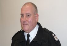 Deputy Chief Constable awarded OBE in Queen’s Birthday Honours