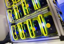 Developing new battery technologies: apply for business funding