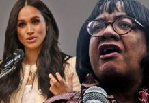 Diane Abbott speaks out on Meghan Markle claiming ‘Duchess singled out’ amid royal split | UK | News (Reports)