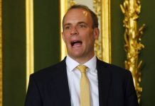 Dominic Raab blasts Russia as ‘fake news factory’ after vaccine monkey claim | UK | News (Reports)