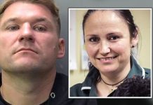 Driver flees the UK after killing veterinary nurse in head-on smash | UK | News (Reports)