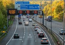 Drivers could be hit with penalty points and fine £1,000 for these number plates | UK | News (Reports)