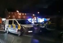 Dudley attack: 15 hurt after ‘mystery substance’ sprayed in Tesco, Pizza Hut and McDonalds | UK | News (Reports)