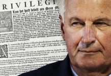 EU discussed 1666 treaty as desperate bloc tries to settle Brexit fishing row | UK | News (Reports)