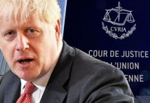 EU legal proceedings against UK unravelled as ‘they might not matter’ | UK | News (Reports)