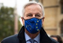 EU torn apart over ‘unfathomable’ approach to Brexit trade talks | UK | News (Reports)