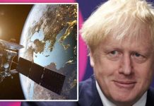 EU’s Galileo plan unravelled as bloc tipped to work with UK despite Brexit row | UK | News (Reports)