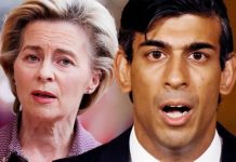EU’s ‘dismal’ trade record unravelled by Rishi Sunak: ‘Wrong set of priorities!’ | UK | News (Reports)