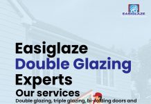 Easiglaze – Your Double Glazing Expert Easiglaze – Your Double Glazing Expert