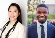 Emerging Canadian leaders in the medical field secure UK Government’s Chevening Scholarship