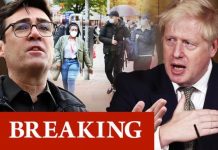 England coronavirus news: Scrap ‘failing’ tier system, Independent SAGE experts urge Boris | UK | News (Reports)