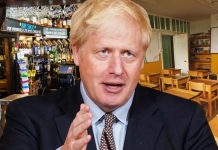 England lockdown: Scientists call for immediate closure of pubs and schools nationwide | UK | News (Reports)