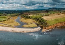 Environment Agency submits final plans for Otter Valley project