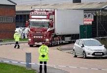 Essex Lorry: Gang left 39 Vietnamese migrants to die in container, court hears | UK | News (Reports)