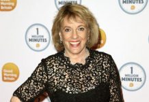 Esther Rantzen urges Government to let families visit relatives ‘abandoned’ in care homes | UK | News (Reports)