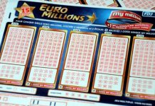 EuroMillions jackpot: UK ticket-holder wins Tuesday’s £79million jackpot | UK | News (Reports)