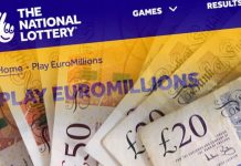 EuroMillions results October 20 live: What are the winning numbers tonight? | UK | News (Reports)