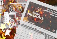 EuroMillions results October 23 live: What are the winning numbers tonight? | UK | News (Reports)